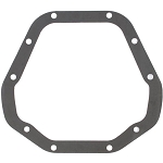 Differential Gaskets